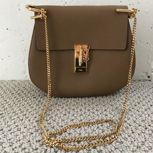 Chloe Drew bag
